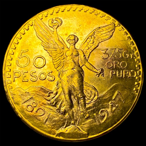 Mon-Wed Coins & Estates Auction