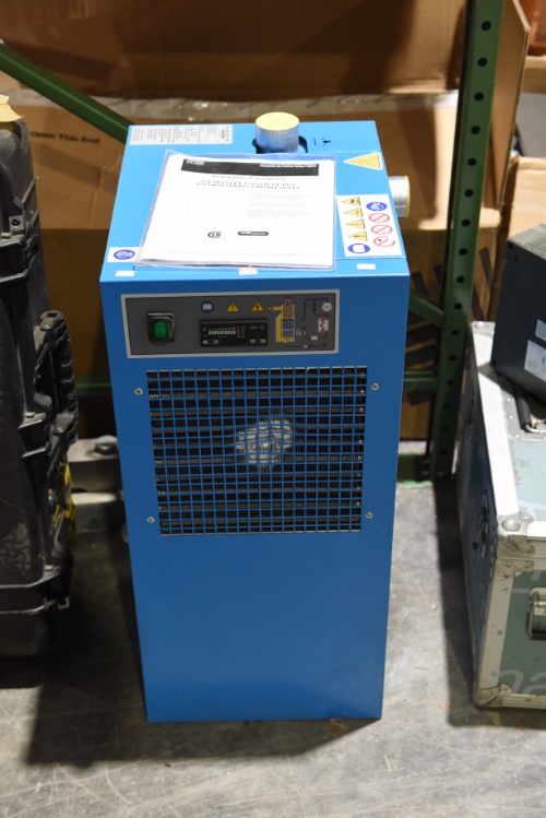 Business Surplus and Reduction Sale