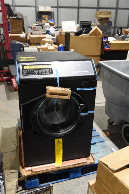 Business Surplus and Reduction Sale