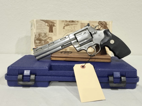 Firearms, Collectible, WW II, Reloading, Estate