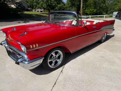 OK Classics Car & Memorabilia Auction