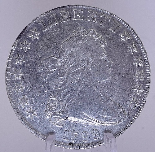 Rare Coins, Notes, and Gold Auction