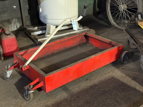 Online Only Tool Sale Auction