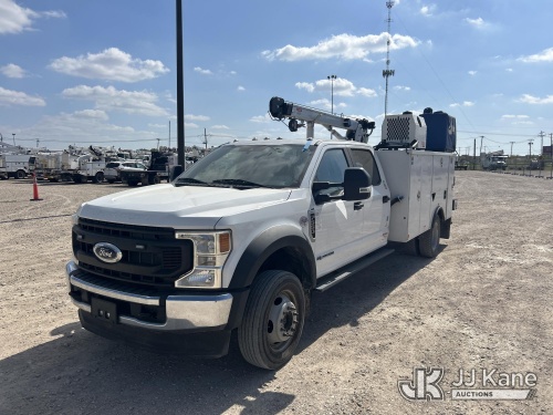 Central Regional Auction
