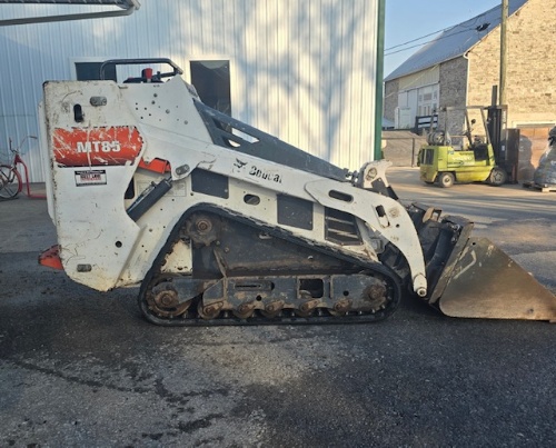 First Annual Sterling Equipment Auction