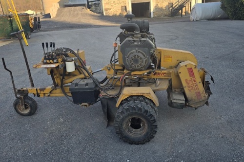 First Annual Sterling Equipment Auction