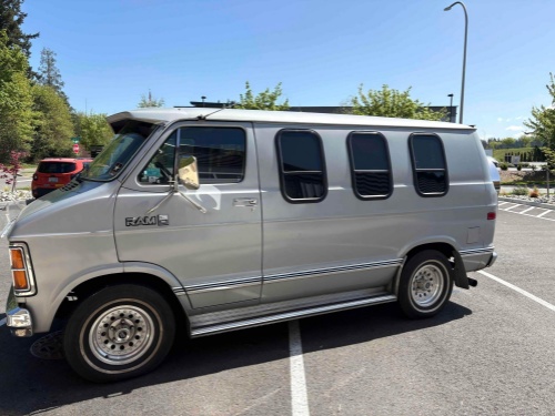 Mothers Day Weekend Vehicle Auction