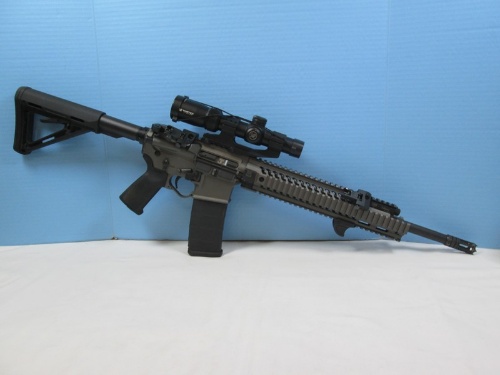 Online Firearm and Ammo Auction #8420