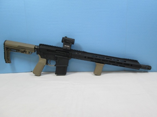 Online Firearm and Ammo Auction #8420