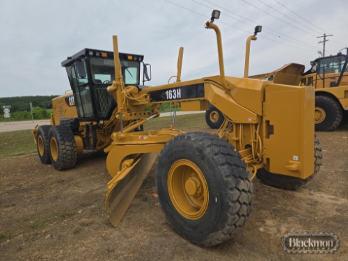 Open Consignment Auction