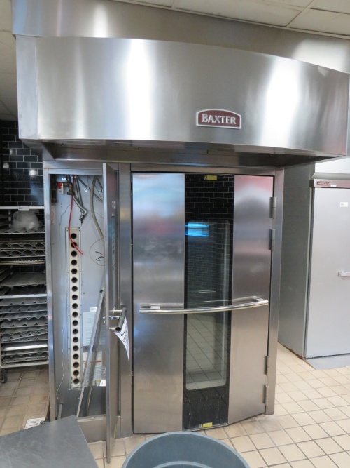 Winn Dixie Supermarket - Wesley Chapel, Fl. Auction