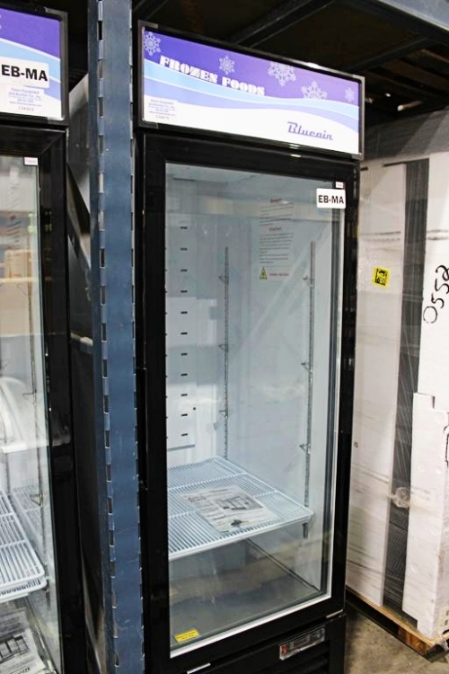 Huge Brand New Restaurant Equipment Auction