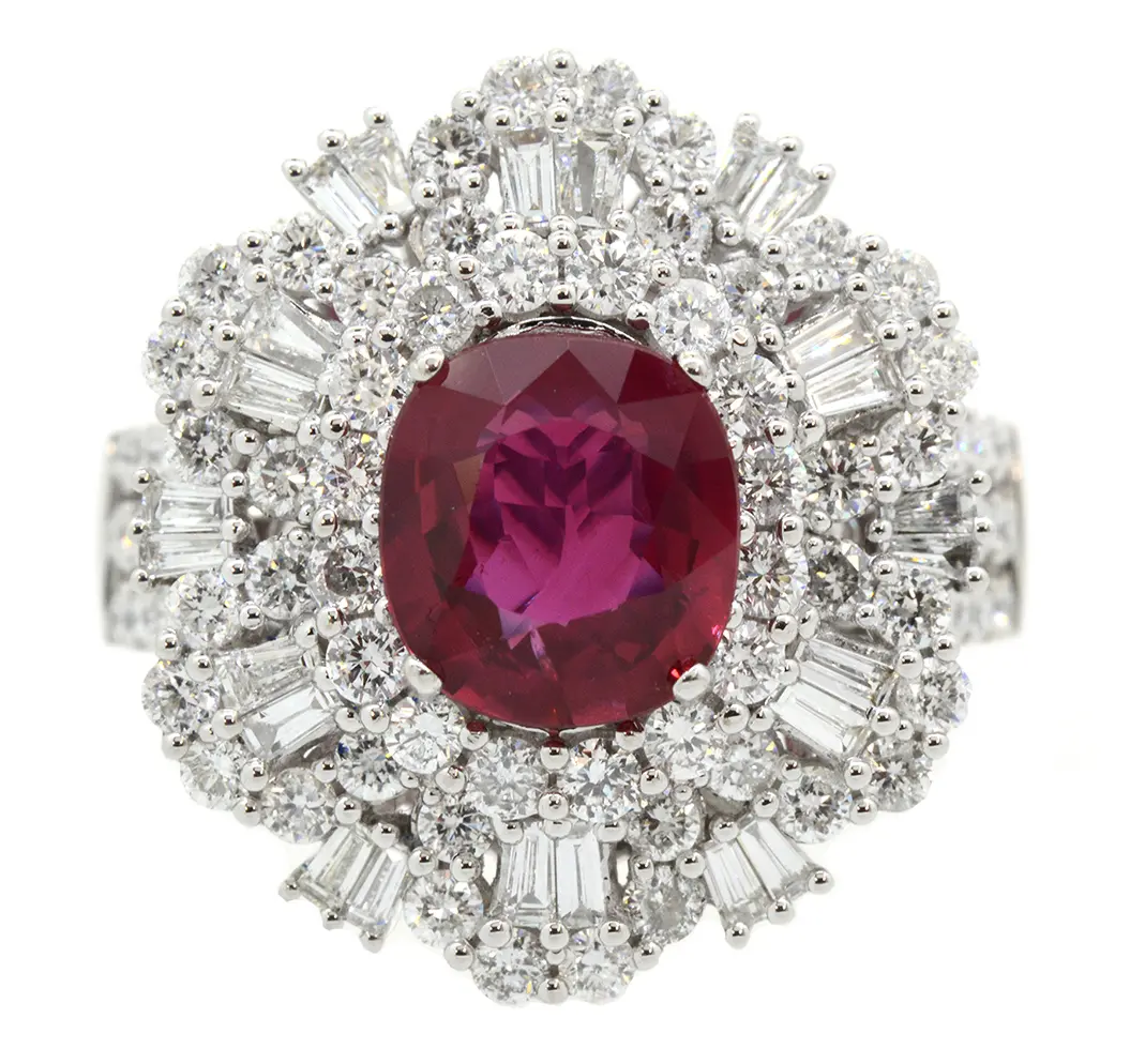 Certified Genuine Fine Jewelry And Watch Sale Auction
