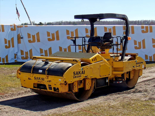 Kissimmee Florida Construction Live Auction