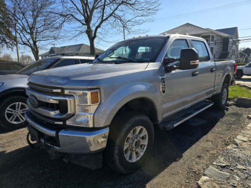 Day 1 - Spring Heavy Equipment and Truck Auction