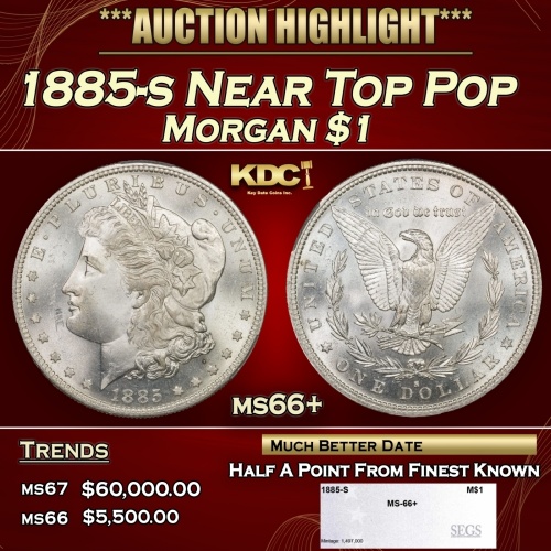 The Boston Rare Coin Collecton Estate Auction 18NM