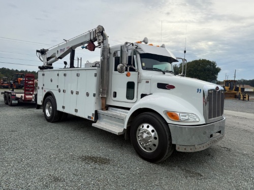 Surplus Equipment and Consignment Auction