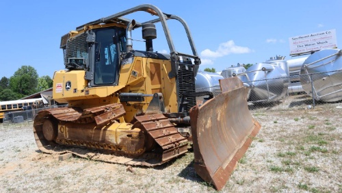 Large Auction - Repos and Consignments
