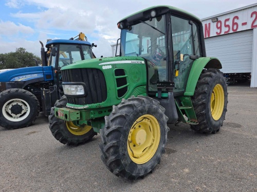 Sebastian Farm Equipment + Consignments Auction