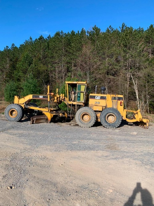 South Fork Coal