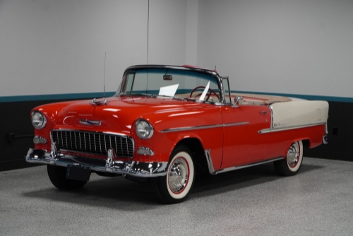 Salem 2026 Collector Car Auction