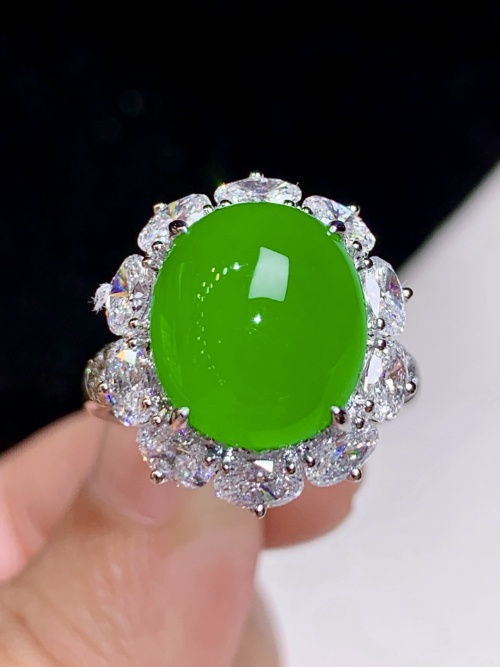 Fine Asian Jewelry & Jade Auction #1043