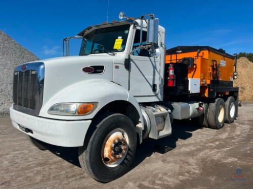 Bi-Monthly City and County Governmental Auction