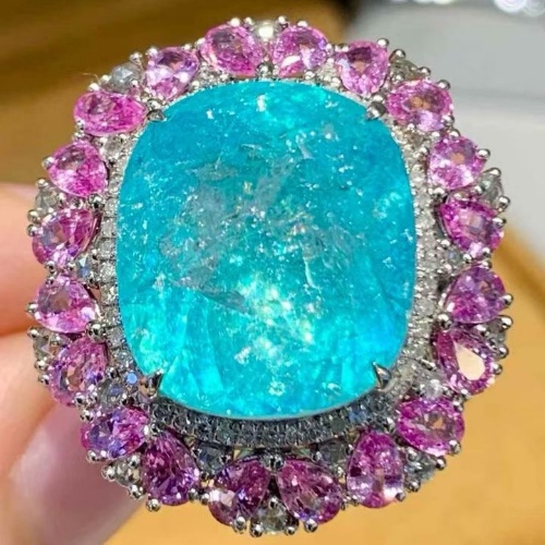 Day 5 - Big Certified Exquisite Jewelry Sale