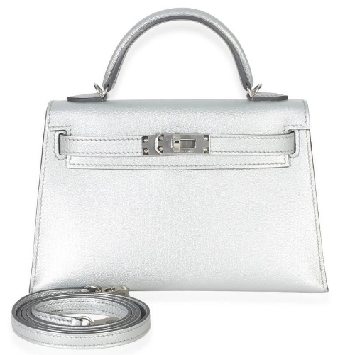 Birkin, Chanel, Louis Vuitton & More
