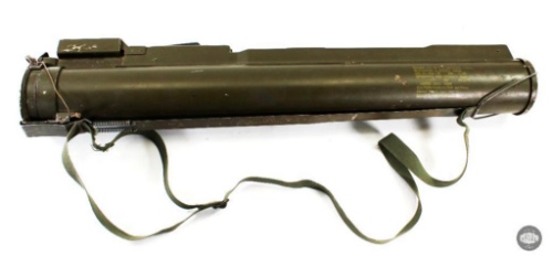 Firearms Auction