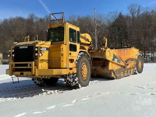 Virtual Mining, Heavy & Support Equipment Auction