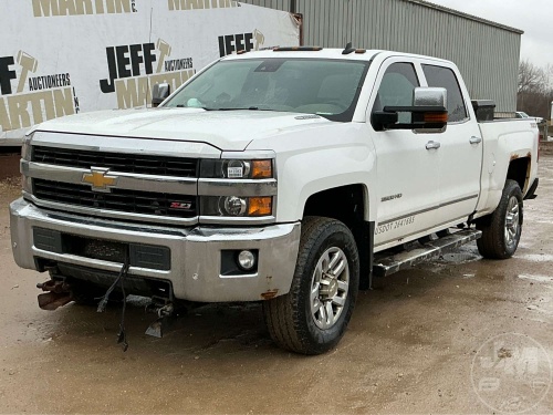 Upper Midwest Construction & Transportation Auction