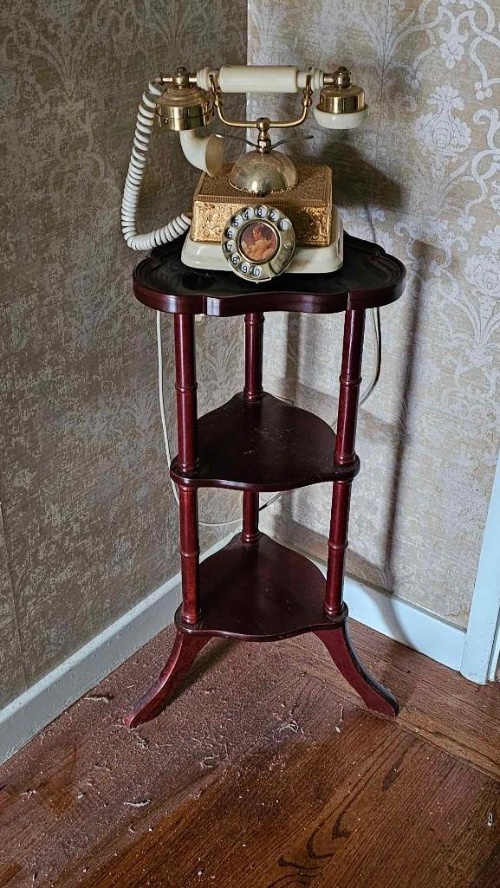 Greenwood Estate Sale
