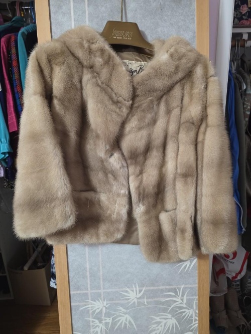 Greenwood Estate Sale