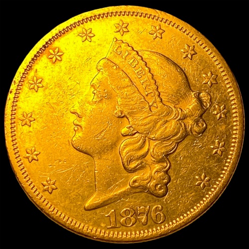 Mon - Wed Coins & Estates Auction