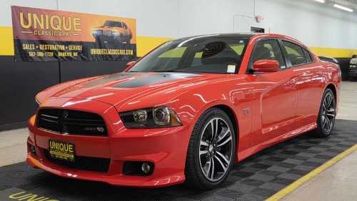 Unique Classic & Collector Cars Auction