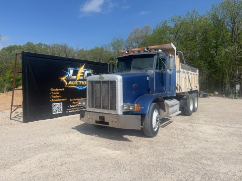May Spring Auction