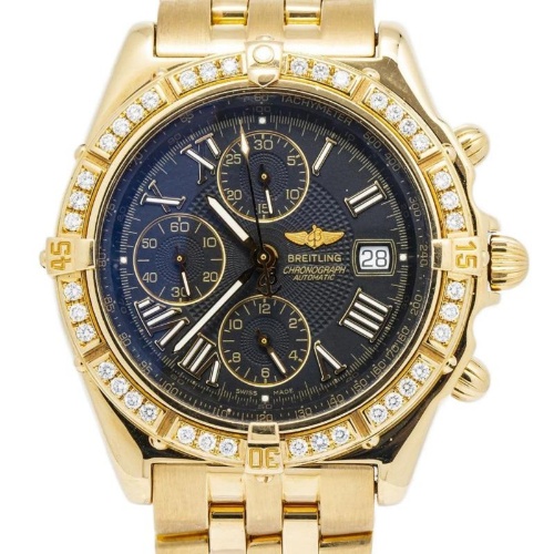 Spring Jewels & Watches