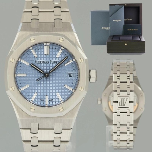 Spring Jewels & Watches