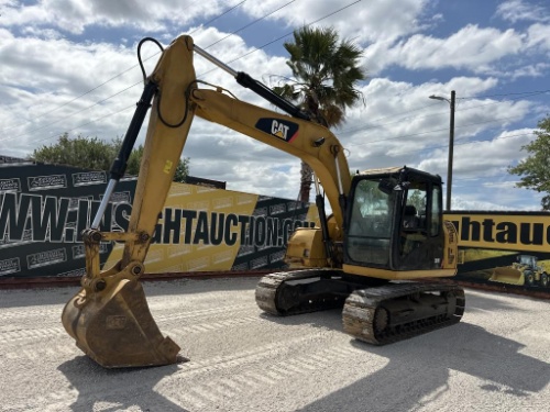 Government & Fleet Surplus Auction
