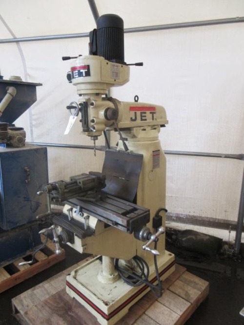 Public Consignment Auction