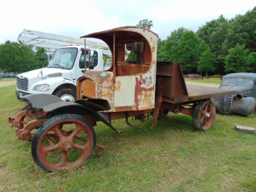 Farm Construction, & Autos Auction