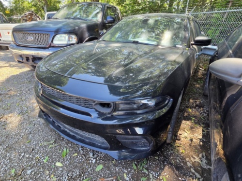 Metro Impound Cars, Trucks, SUVs & Bikes