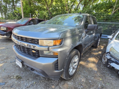 Metro Impound Cars, Trucks, SUVs & Bikes