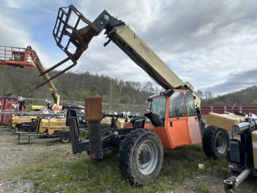 Timed Auction: Pickups, Trailers, Lightplants & More