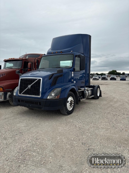 Texas Contractors Auction