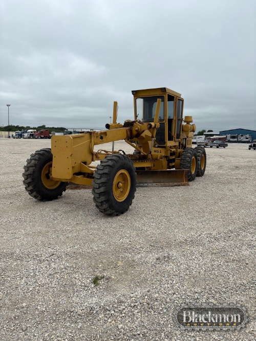 Texas Contractors Auction