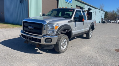 Public Vehicle Auction