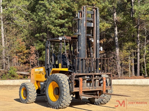 West GA. Heavy Equipment Auction