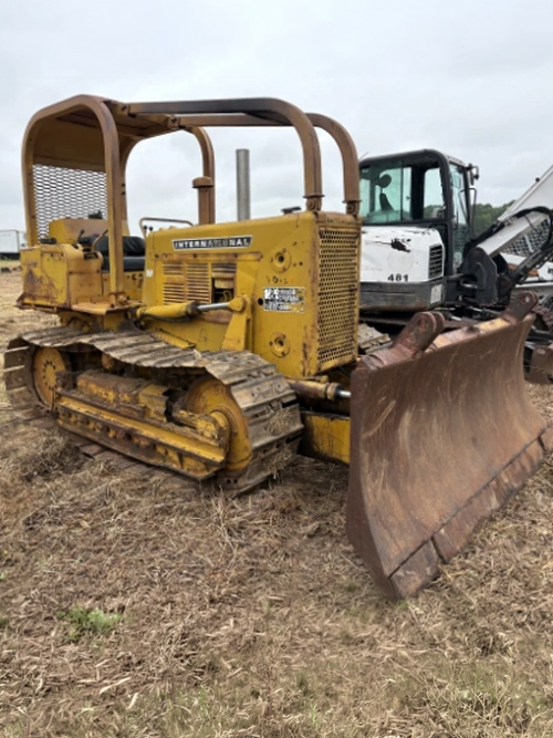 Equipment Auction